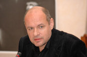 ministr kultury Václav Jehlička
