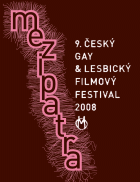 9th Gay And Lesbian Film Festival MEZIPATRA 2008