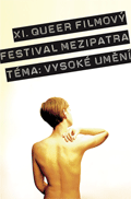 11th Queer Film Festival MEZIPATRA 2010