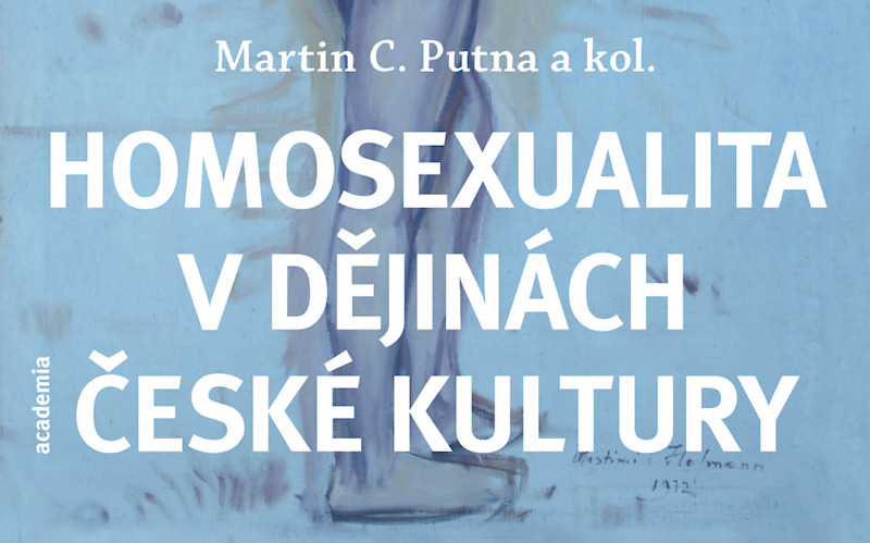 homo v dejinach esk kultue