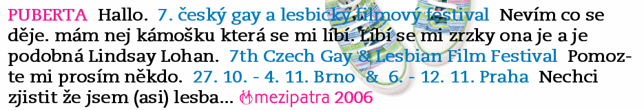 Mezipatra 2006