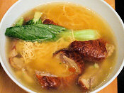 Duck Soup