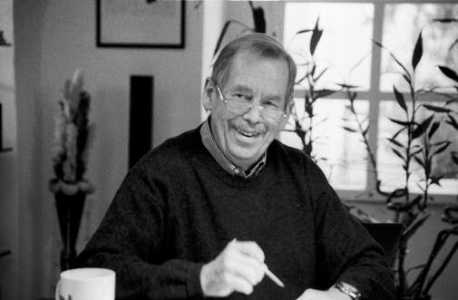 Václav Havel