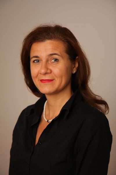Marta Smolíková