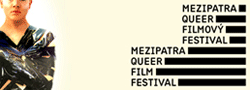 12th Queer Film Festival MEZIPATRA 2011